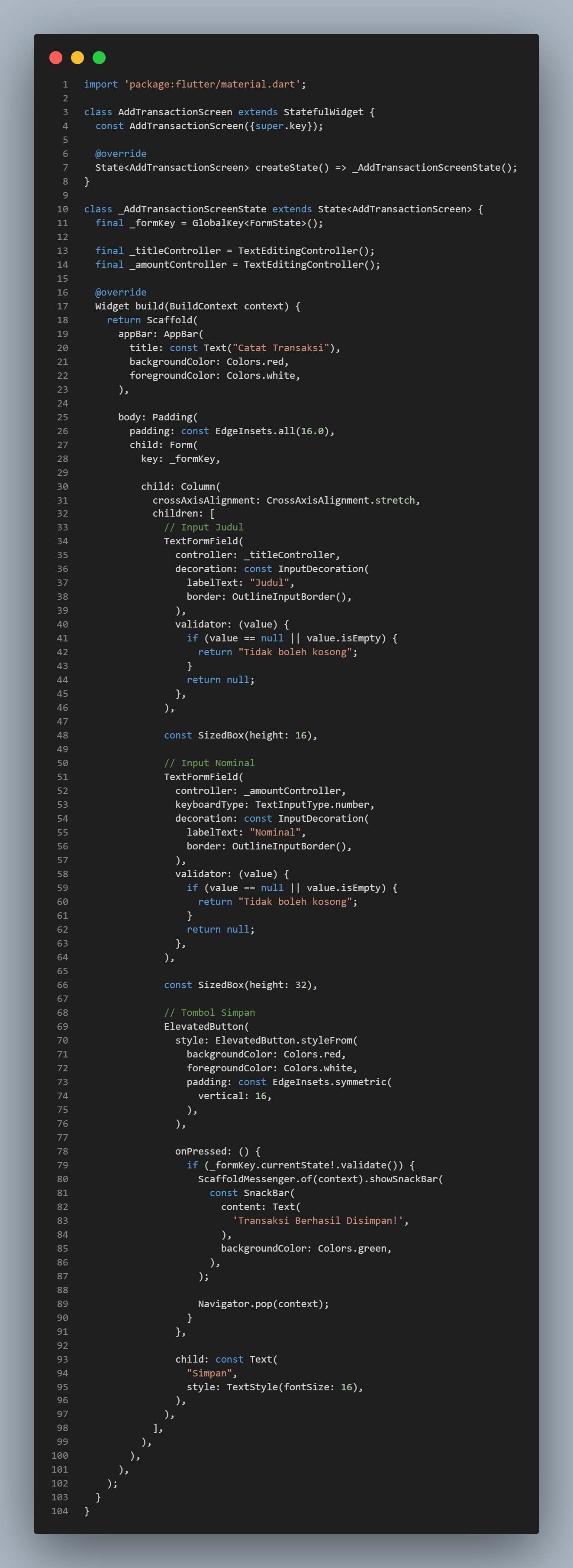 Thumbnail Java